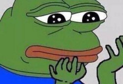 吃瓜蛙头像,揭秘网络红人的魅力与影响力