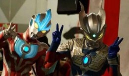 银河奥特曼吃瓜,揭秘宇宙守护者的神秘瓜界之旅