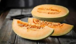 熊猫吃蜜瓜,蜜瓜盛宴的欢乐瞬间