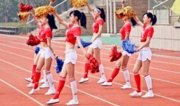 校园啦啦队最新吃瓜,揭秘最新吃瓜事件背后的真相