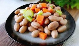 吃瓜花生上火吗,揭秘其是否会导致上火之谜