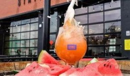 健身吃瓜真方便