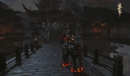 阿瓜吃瓜逆水寒