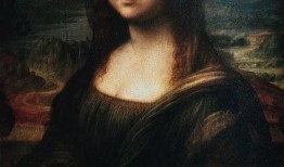 名画吃瓜蒙娜丽莎,揭秘名画背后的吃瓜故事