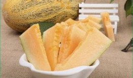 吃完哈密瓜之后吃苹果,味蕾的双重盛宴