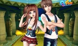 qq炫舞吃瓜团长