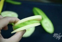 吃完哈密瓜之后吃苹果,味蕾的双重盛宴