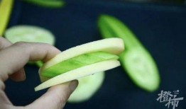 吃完哈密瓜之后吃苹果,味蕾的双重盛宴