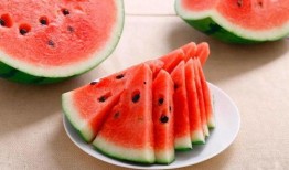 吃瓜能补水吗,夏日解渴新选择