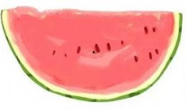 没兴趣吃任何瓜,揭秘我对任何瓜类食物的无感态度