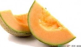 吃哈密瓜怎么