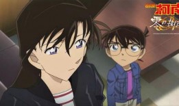 柯南之反派吃瓜日常