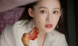 鸡腿姑娘吃瓜,鸡腿姑娘的瓜田奇遇记