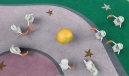 滑稽加吃瓜,笑料连连