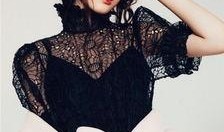 吃瓜少女马甲,网络红人的神秘面纱