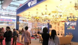 家居展会吃瓜,吃瓜群众眼中的时尚盛宴