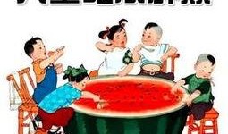 吃瓜群众到底有多吃瓜,吃瓜群众背后的疯狂世界