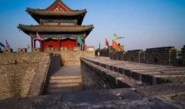 吃瓜商丘古城,吃瓜之余的历史文化之旅