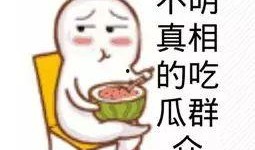 梅花网吃瓜群众,吃瓜群众热议，揭秘网络热点背后的故事