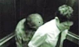 真实闹鬼事件吃瓜,真实闹鬼事件背后的恐怖真相