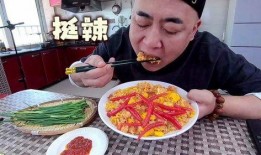 吃瓜哥深圳粉丝,一场美食与欢乐的盛宴
