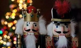 胡桃夹子2024吃瓜,吃瓜群众揭秘年度悬疑大剧