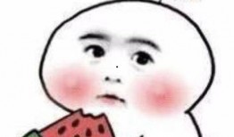 吃瓜哭了文案短句搞笑,吃瓜哭了的欢乐瞬间