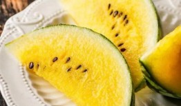 白糕吃瓜没有瓜,无瓜之趣，品味独特风味