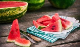 怎么吃瓜不寒凉,吃瓜不寒凉，健康又美味