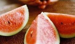 吃内蒙的瓜,品味草原上的甜蜜诱惑