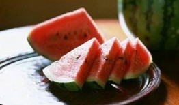 拒绝吃假瓜,守护健康生活