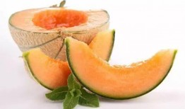 哈密瓜吃热气吗