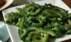 农瓜怎么炒着吃,家常美味新体验