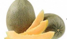 肾结石可以吃哈密瓜,天然食疗新选择