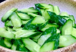 农瓜怎么炒着吃,家常美味新体验