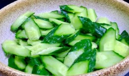 农瓜怎么炒着吃,家常美味新体验