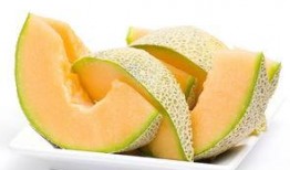 哈密瓜吃热气吗