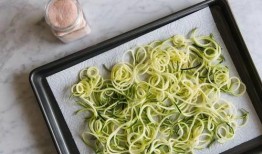 芦瓜丝怎么吃,探索创意烹饪新境界