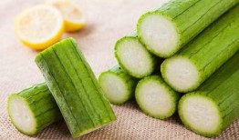 吃絲瓜,探索夏日清新口感