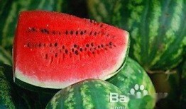 胃病可以吃付子瓜,胃病患者养胃佳品