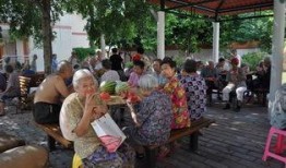 全院吃瓜,一场别开生面的“吃瓜”盛宴