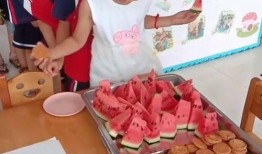 排队吃瓜123,揭秘热门话题背后的故事