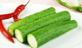 吃絲瓜,探索夏日清新口感