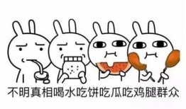 吃瓜群众什么意思.,网络时代的旁观者与评论者