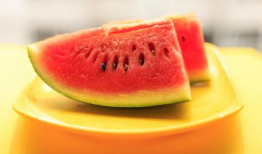 吃完梨瓜吃西瓜,从梨瓜到西瓜的甜蜜之旅