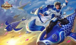 王者荣耀奶妈吃瓜