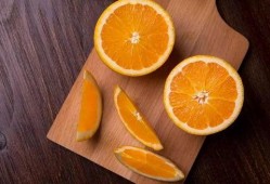 吃橙子的瓜,揭秘橙子背后的故事与营养秘密