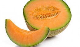 吃哈密瓜怎么