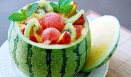 吃瓜的妙招,轻松掌握吃瓜技巧，畅享夏日清凉