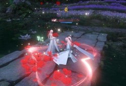 逆水寒吃瓜花花,吃瓜花花带你揭秘游戏背后的故事